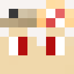 Soul Evans - Male Minecraft Skins - image 3