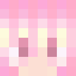 ୨୧ Sakura School Girl ୨୧ - Girl Minecraft Skins - image 3