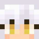 Requested by Eevuii -- Harpy - Female Minecraft Skins - image 3