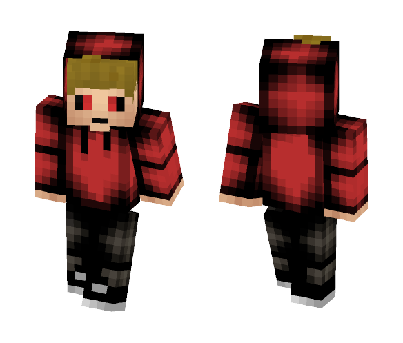 New skin maybe - Male Minecraft Skins - image 1