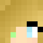 Maddy's Skin - Female Minecraft Skins - image 3