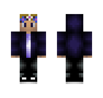 I like to tryhard sometimes - Male Minecraft Skins - image 2
