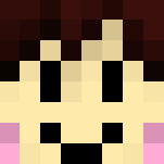 Chara ( Undertale ) - Male Minecraft Skins - image 3