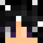 Miss End? :D - Female Minecraft Skins - image 3