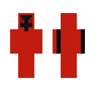 X-Reaper - Interchangeable Minecraft Skins - image 2
