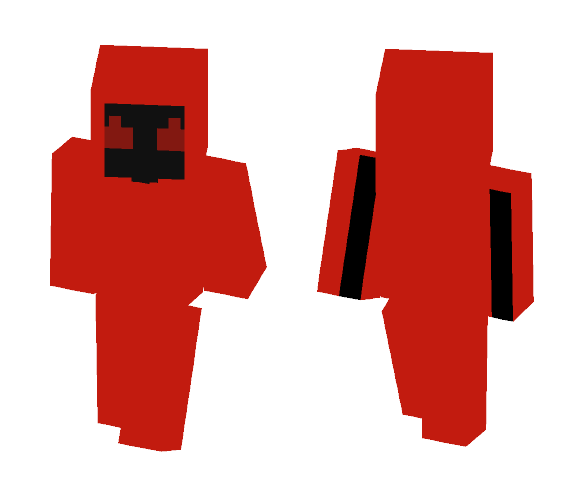 X-Reaper - Interchangeable Minecraft Skins - image 1