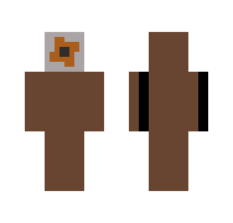 Eyesore - Interchangeable Minecraft Skins - image 2