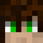 Ronzet - Male Minecraft Skins - image 3
