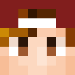 Italy Guy - Male Minecraft Skins - image 3