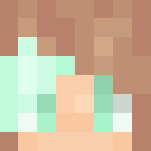Ermaghurd a camping guy skin~ - Male Minecraft Skins - image 3