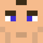 Captain Tarkin - Male Minecraft Skins - image 3