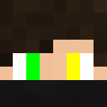 Come out me! - Male Minecraft Skins - image 3