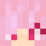 Race for life was yesterday~ - Female Minecraft Skins - image 3