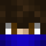 My skin updated version better? - Male Minecraft Skins - image 3