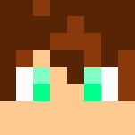 GamingPortal's Sport Skin - Male Minecraft Skins - image 3
