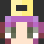 ~x~Umbreon Hoodie Female~x~ - Female Minecraft Skins - image 3