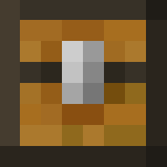 Guy Holding Chest - Male Minecraft Skins - image 3