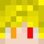 AnthoYukkiKun - Male Minecraft Skins - image 3