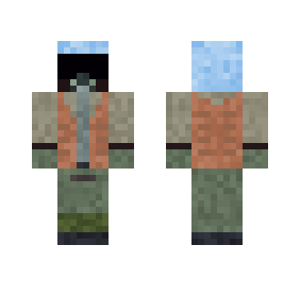 Pilot - Interchangeable Minecraft Skins - image 2