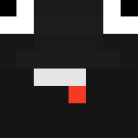 Derp Black flash - Male Minecraft Skins - image 3