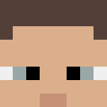Aaron Raleigh (Last Day On Earth) - Male Minecraft Skins - image 3