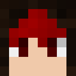 Assassin #2 - Male Minecraft Skins - image 3