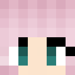 Laid Back ~Rosely - Female Minecraft Skins - image 3