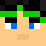 Will Ryan of DAGames - Male Minecraft Skins - image 3