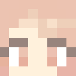 Pastel Cutie — caraмel - Female Minecraft Skins - image 3