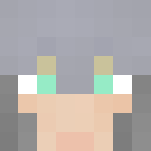 [LOTC] Kettle Helmet Knight - Male Minecraft Skins - image 3