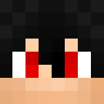 Normal Skin! - Male Minecraft Skins - image 3