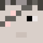 Anemone - Female Minecraft Skins - image 3