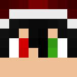 Christmas Zero - Christmas Minecraft Skins - image 3