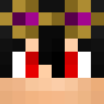 Steampunk Zero - Male Minecraft Skins - image 3