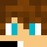 creeplus - Male Minecraft Skins - image 3