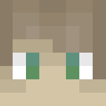 Toque boy - Boy Minecraft Skins - image 3