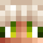 Cool as a Cucumber - Female Minecraft Skins - image 3