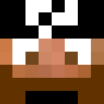 KILLER KEEMSTAR - Male Minecraft Skins - image 3