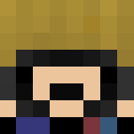 swimming suit - Male Minecraft Skins - image 3