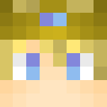 King Epic Andrew - Male Minecraft Skins - image 3