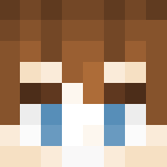 Boy~ - Male Minecraft Skins - image 3