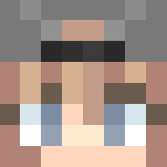Oversizzle - Female Minecraft Skins - image 3