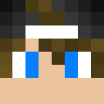mikiegaming - Male Minecraft Skins - image 3