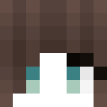 ~Panda Ears - Girl Skin~ - Girl Minecraft Skins - image 3