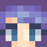 Naya - OC - Female Minecraft Skins - image 3