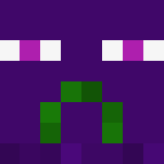 EnderMan - Male Minecraft Skins - image 3