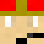 Chicken King (Tybot11) - Male Minecraft Skins - image 3