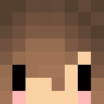 For Chibi - Female Minecraft Skins - image 3