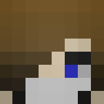 Ｋａｙｄｅｎ [] OC [] - Male Minecraft Skins - image 3