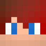 Two-Sided - Male Minecraft Skins - image 3